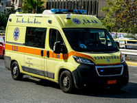 Ζαχάρω: Τρίτη αυτοκτονία μέσα σε λίγες η...