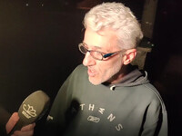 Τάσος Ξιαρχό: Κραυγή αγωνίας από τον πατ...