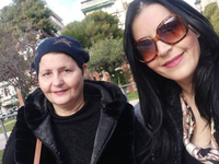 Πάτρα: Έφυγε από τη ζωή η μητέρα της δημ...