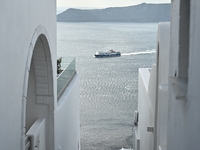 Σεισμοί Σαντορίνη: Νέα δυνατή δόνηση 4,8 ρίχτερ