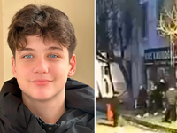 Τουρκία: Σοκ από τη δολοφονία 17χρονου από 15χρονο