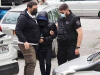 Στη φυλακή ο Μένιος Φουρθιώτης