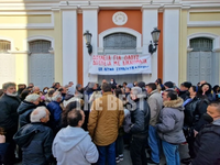 Πάτρα: «Δε ζητάμε ελεημοσύνη…»- Κραυγή α...