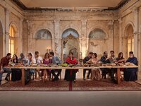 Τι τηλεθέαση έκανε ο Σασμός- Είδαμε και ...