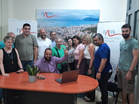 Δημοτικές εκλογές 2023- Πάτρα: Οι 369 υπ...