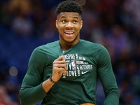 Ο Γιάννης χρειάζεται ακόμη ένα επίτευγμα...