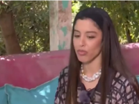 Η Μαρίνα Σάττι αποκαλύπτει συγκινημένη π...