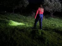 Αγρίνιο: Με εθελοντές συνεχίζονται οι έρ...