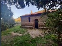 Ροδινή: Αναστάσιμη Θεία Λειτουργία στον ...