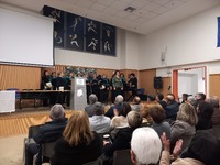 Έκοψε την πίτα του ο Πολιτιστικός & ...