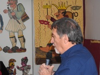 Πάτρα: Το Σάββατο 4/2 στο Περί Σκιών «Ο ...