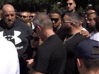Mad Clip: Σπάραξε η μάνα του τράπερ – “Γ...