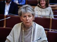 Άρση ασυλίας της Ακρίτα ζητεί η ΝΔ μετά ...