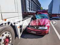 Ζαχάρω: Κατέληξε ο 91χρονος οδηγός μετά ...