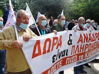 Συντάξεις: Αναδρομικά σε όσους έχουν προ...