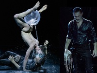 Δημήτρης Παπαιωάννου: Το «Ιnk» της επιθυ...