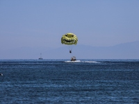 «Ήταν υπόθεση δευτερολέπτων», λέει ο σύν...