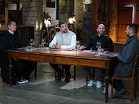 Η αρχοντιά της Αχάια Κλάους έκλεψε την π...