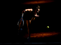 Μαρία Σάκαρη: Η λιονταρίνα του τένις!