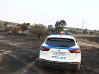 Νέα Πέραμος: Mετά την αρπαγή οδήγησαν κα...