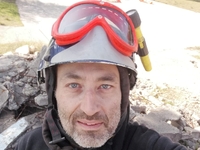 Κ. Τσάκωνας: Ένας Αχαιός διασώστης  στην...