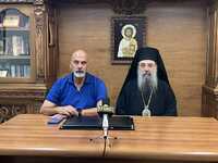 Πάτρα: Στις 15 Σεπτεμβρίου με τους Πυξ Λ...