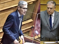 Ο Άγγελος Τσιγκρής ζητά την ενίσχυση της...