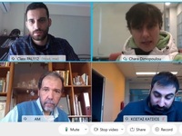 Το Αρσάκειο Λύκειο Πατρών συνεργάζεται μ...