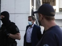 Υπόθεση Λιγνάδη: Ο αυτοκράτορας, ο μυλων...