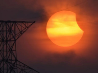 Ηλιακή έκλειψη και νέα Σελήνη στις 20 Απ...