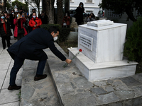 20 "κλικ" από την επίσκεψη του...