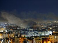 Νέο κύμα επιθέσεων στην Τεχεράνη- Αν επι...