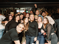 Coffee Island: Ξεχωριστό γιορτινό στίγμα...