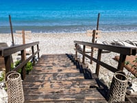 Καιρός: Τι έφερε το σχεδόν 40άρι στην Κρήτη 