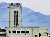 ΔΗΠΕΘΕ Πάτρας: Επιστρέφουν οι "Παρα...