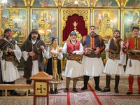 Αιγιάλεια: Γιορτάστηκε η επέτειος της Μυ...