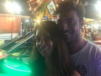 Πάνος Νάτσης: Τα πρώτα λόγια της συντρόφου του