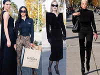 Λος Αντζελες- Balenciaga: Κιμ Καρντάσιαν...