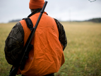 Ηλεία: Κυνηγός βρήκε ανθρώπινη σορό - Εξ...