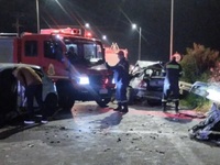 Δυτική Αχαΐα: 16χρονος ο νεκρός του τροχ...