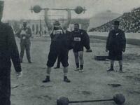 Πάτρα: Εσείς ξέρετε πόσους Ολυμπιονίκες ...