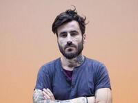 Ο Γιώργος Μαυρίδης για την Χριστίνα Κολέ...