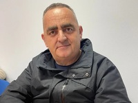 Χειμάρρα: Η πρώτη φωτογραφία του Φρέντι ...