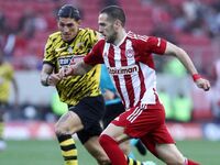 Η UEFA αποκάλυψε τα έσοδα των ελληνικών ...