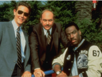 Beverly Hills Cop 4: Επιστρέφει ο Έντι Μ...