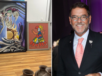 Η ώρα των εξηγήσεων για τον Τσαγκαράκη: ...