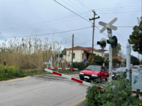 Πάτρα: Οι μπάρες "έπεσαν" δημι...