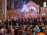 Η «Πολυφωνική» στην Άρτα για το Φεστιβάλ...