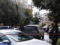 Νέο Ηράκλειο: Οι 19 λέξεις που έγραψαν τ...