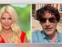 Χριστόφορος Παπακαλιάτης: Δεν περίμενα ό...